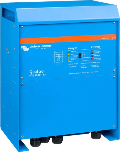 Victron Energy Phoenix 48/5000