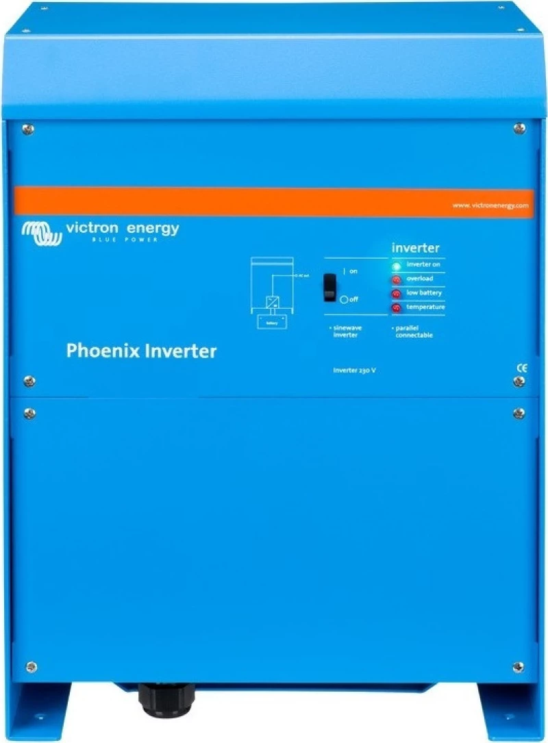 Victron Energy Phoenix 48/5000