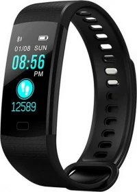 Smartwatch - Bluetooth - Y5 - Oem