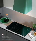Franke Smart FSM 804 IB BK