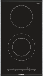 Εστία Αυτόνομη Domino Κεραμική Bosch PKF375FP1E