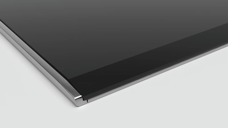 Εστία Αυτόνομη Domino Κεραμική Bosch PKF375FP1E
