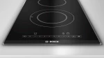 Εστία Αυτόνομη Domino Κεραμική Bosch PKF375FP1E