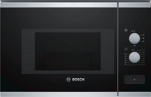 Bosch BFL520MS0 Εντοιχιζόμενος Φούρνος Μικροκυμάτων 20lt