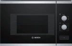 Bosch BFL520MS0 Εντοιχιζόμενος Φούρνος Μικροκυμάτων 20lt