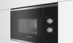 Bosch BFL520MS0 Εντοιχιζόμενος Φούρνος Μικροκυμάτων 20lt