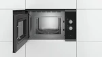 Bosch BFL520MS0 Εντοιχιζόμενος Φούρνος Μικροκυμάτων 20lt
