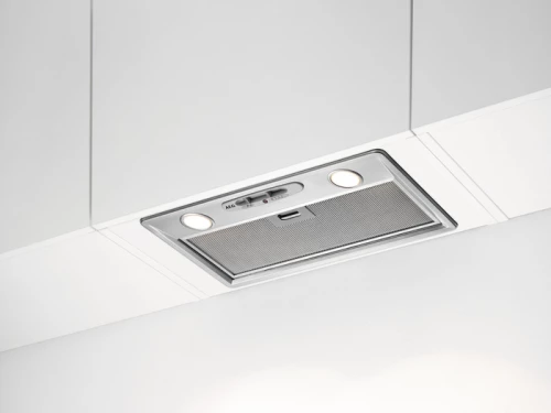 Aeg Dgb2531M Aπορροφητήρας Τζάκι 52Cm Ιnox 440 M3/H