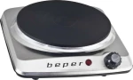 Beper 90.820 Εστία Ηλεκτρική Μονή 1500W