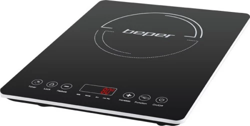 Beper 90.690 Επαγωγική Εστία1800W Touch