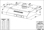 Faber Cappa 2740 Base A60