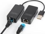 Digitus USB-Extender USB 2.0 50m