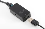 Digitus USB-Extender USB 2.0 50m