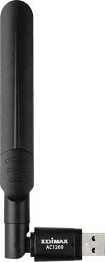 Edimax Ew-7822Uad Network Card Wlan 867 Mbit/S