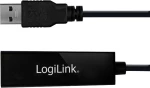 Usb 3.0 To1 Gigabit Ethernet Logilink Ua0184A