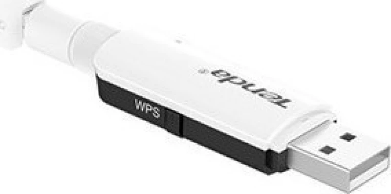 Tenda U1 Networking Card Wlan 300 Mbit/S
