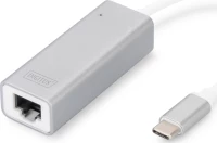 Digitus Usb Type C 3.0 Gigabit Ethernet Adapter