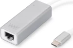 Digitus Usb Type C 3.0 Gigabit Ethernet Adapter