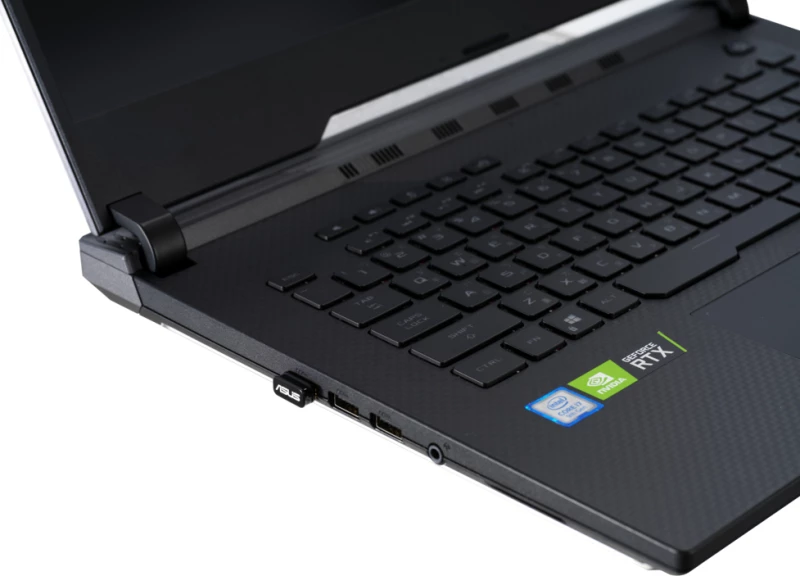 Asus USB-N10 NANO B1