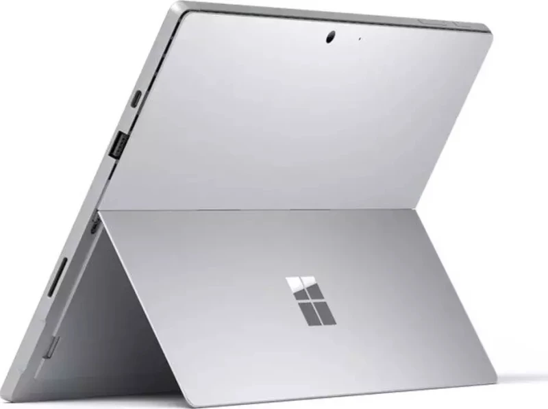 Microsoft Surface Pro 7+ 12.3" (i7/16GB/256GB/Win 10P) Platinum