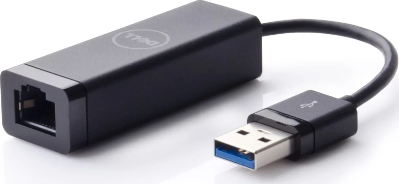 Dell USB 3.0 to Ethernet Adapter