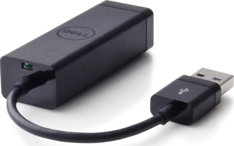 Dell USB 3.0 to Ethernet Adapter