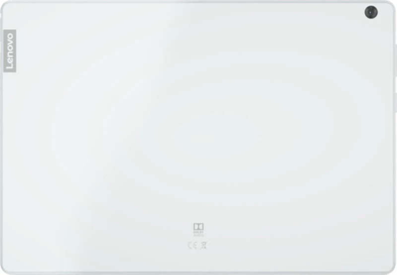 Lenovo Tab M10 10.1" με WiFi+4G και Μνήμη 32GB White