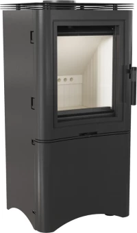 Kratki Koza/K5/S/W/D 7kW Μαύρη