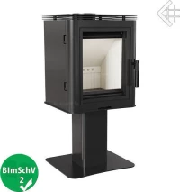 Kratki Koza/K5/S/N 7kW Μαύρη