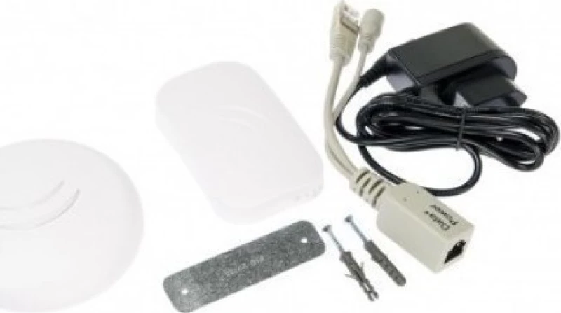 Mikrotik Routerboard Cap Lite (Rbcapl-2Nd)