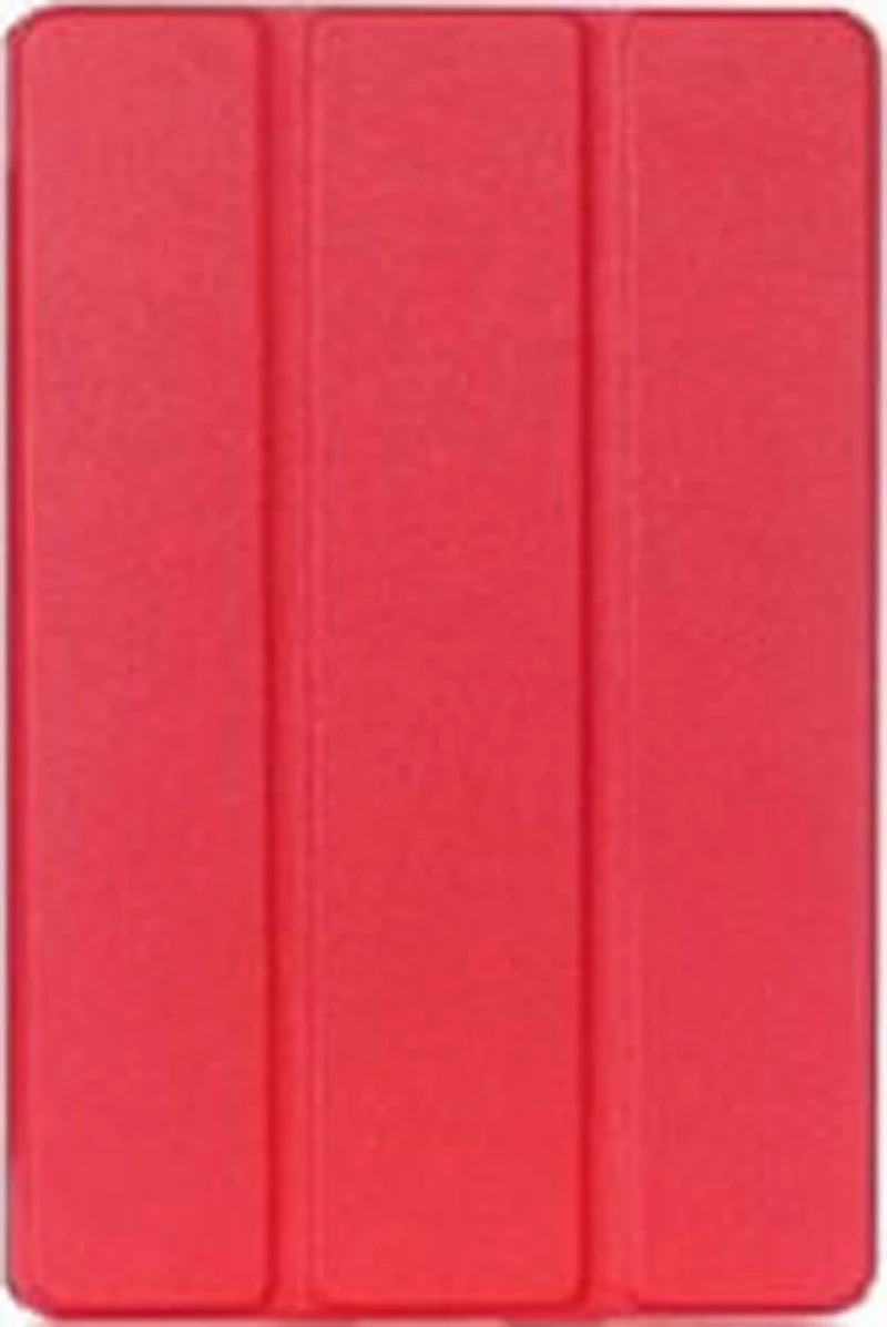 Tri-Fold Flip Cover Κόκκινο (Galaxy Tab A 10.1 2019)