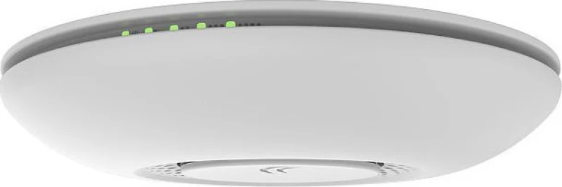 Mikrotik Routerboard Rbcap2Nd, 2Dbi, 17Dbm, 400Mhz, 64Mb, 2.4Ghz, 1Xethernet, L4