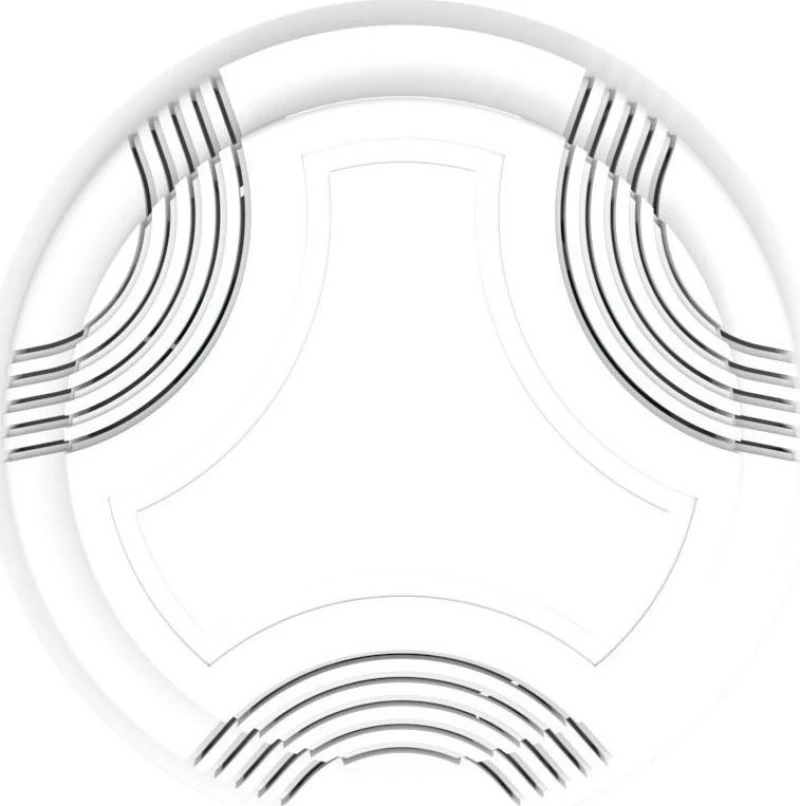 Mikrotik Routerboard Rbcap2Nd, 2Dbi, 17Dbm, 400Mhz, 64Mb, 2.4Ghz, 1Xethernet, L4