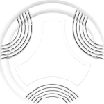 Mikrotik Routerboard Rbcap2Nd, 2Dbi, 17Dbm, 400Mhz, 64Mb, 2.4Ghz, 1Xethernet, L4