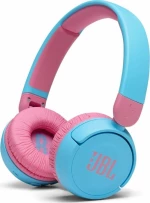 JBL JR310BT Ασύρματα On Ear Παιδικά Ακουστικά Μπλε