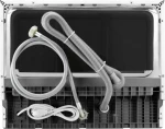 AEG FFB21200CS Πλυντήριο Πιάτων Πάγκου