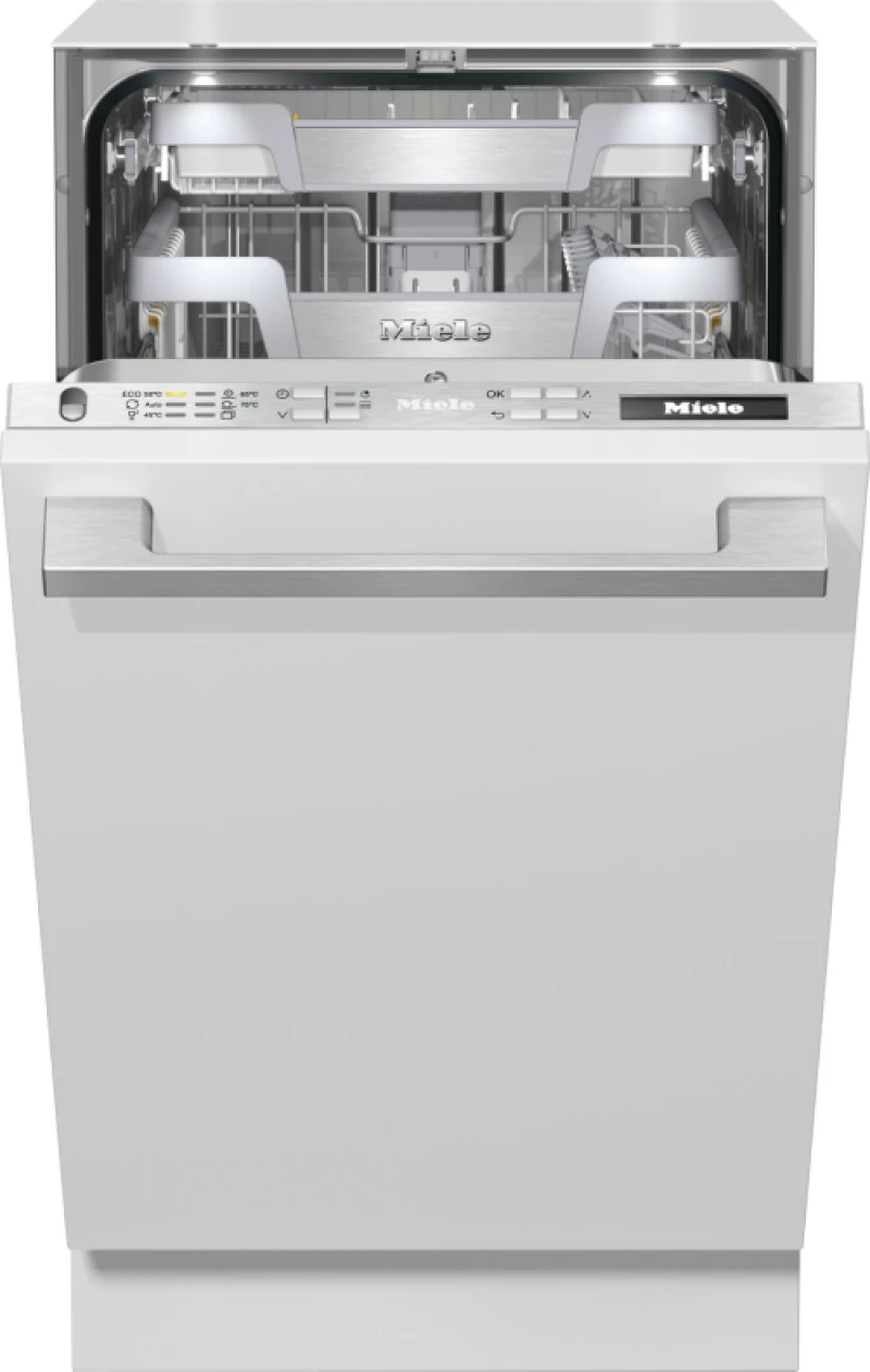 Miele G 5890 SCVi SL Πλυντήριο Πιάτων Πλήρως Εντοιχιζόμενο