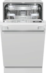 Miele G 5890 SCVi SL Πλυντήριο Πιάτων Πλήρως Εντοιχιζόμενο