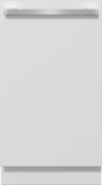 Miele G 5890 SCVi SL Πλυντήριο Πιάτων Πλήρως Εντοιχιζόμενο