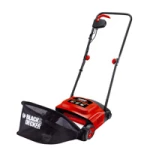 Black & Decker GD300 Εξαερωτήρας Ηλεκτρικός