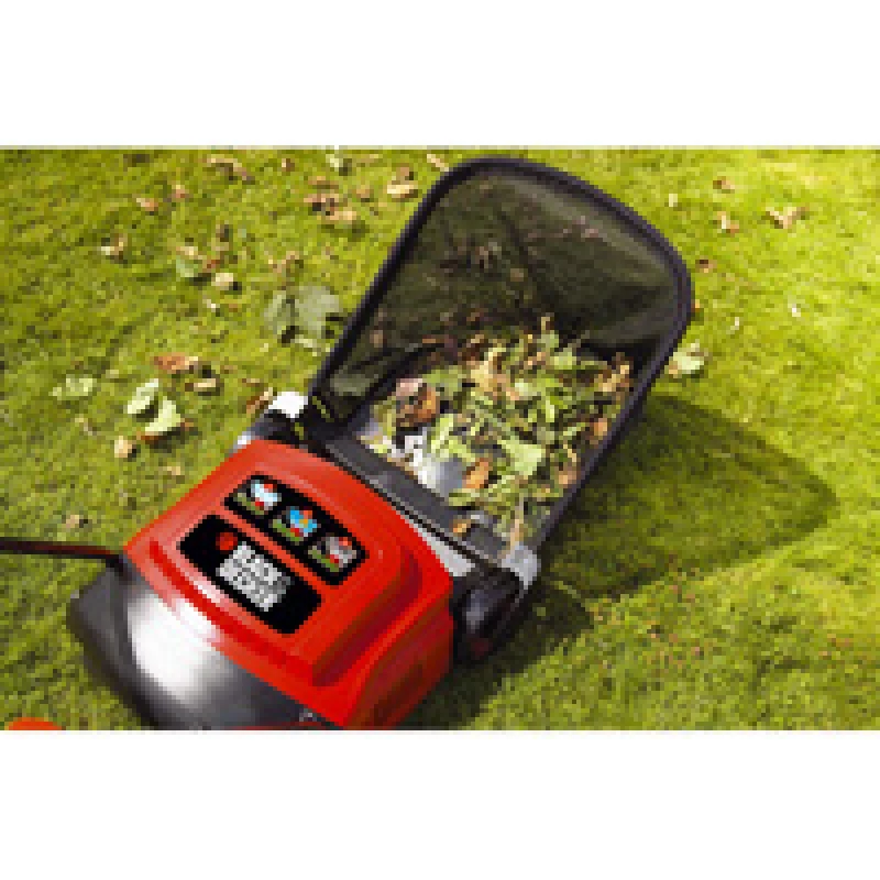 Black & Decker GD300 Εξαερωτήρας Ηλεκτρικός