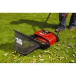 Black & Decker GD300 Εξαερωτήρας Ηλεκτρικός