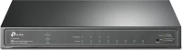 TP-Link TL-SG2008P v2.0, JetStream 8-Port Gigabit Smart Switch with 4-Port PoE+ (Omada Intergrated)