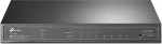 TP-Link TL-SG2008P v2.0, JetStream 8-Port Gigabit Smart Switch with 4-Port PoE+ (Omada Intergrated)