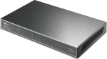 TP-Link TL-SG2008P v2.0, JetStream 8-Port Gigabit Smart Switch with 4-Port PoE+ (Omada Intergrated)
