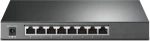 TP-Link TL-SG2008P v2.0, JetStream 8-Port Gigabit Smart Switch with 4-Port PoE+ (Omada Intergrated)