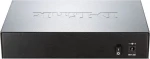 Switch D-Link DGS-1008P Ver.:D2