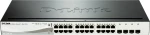 D-Link Dgs-1210-28Mp Poe+ M