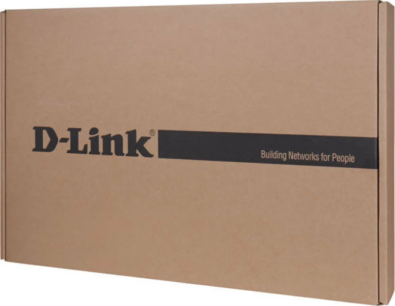 D-Link Dgs-1210-28Mp Poe+ M