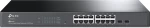 Switch Tp-Link Smart Switch Tl-Sg2218 16-Port - Gigabit Tl-Sg2218